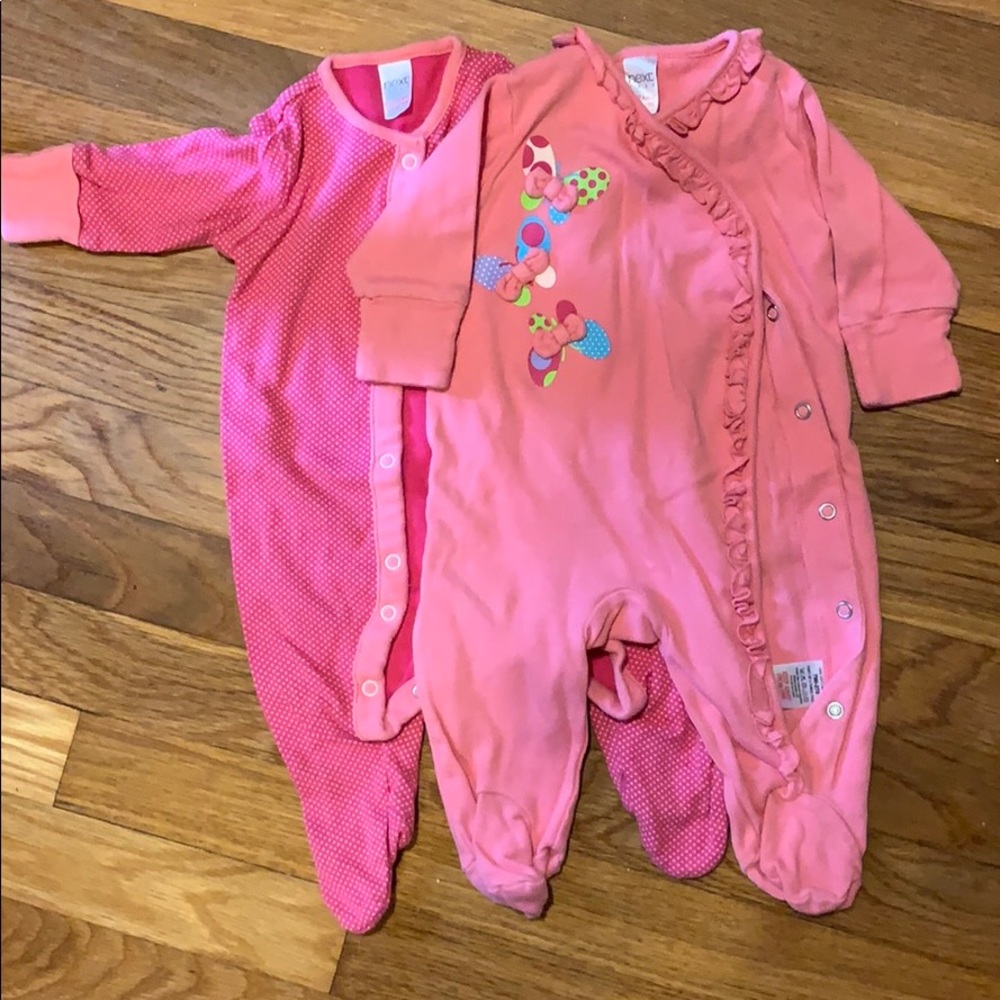 Adorable pjs 💕